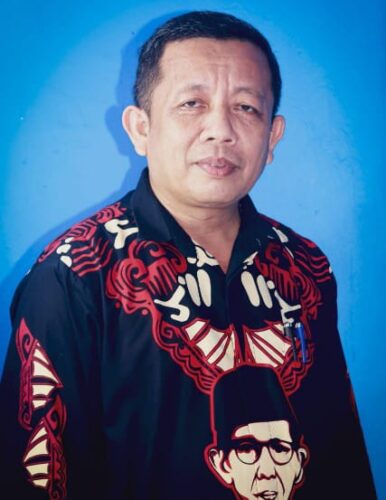 Muhammad Safri, S.Pd., M.M